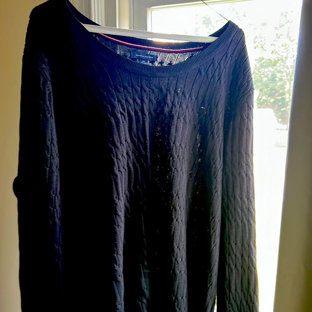 Nice Sweater